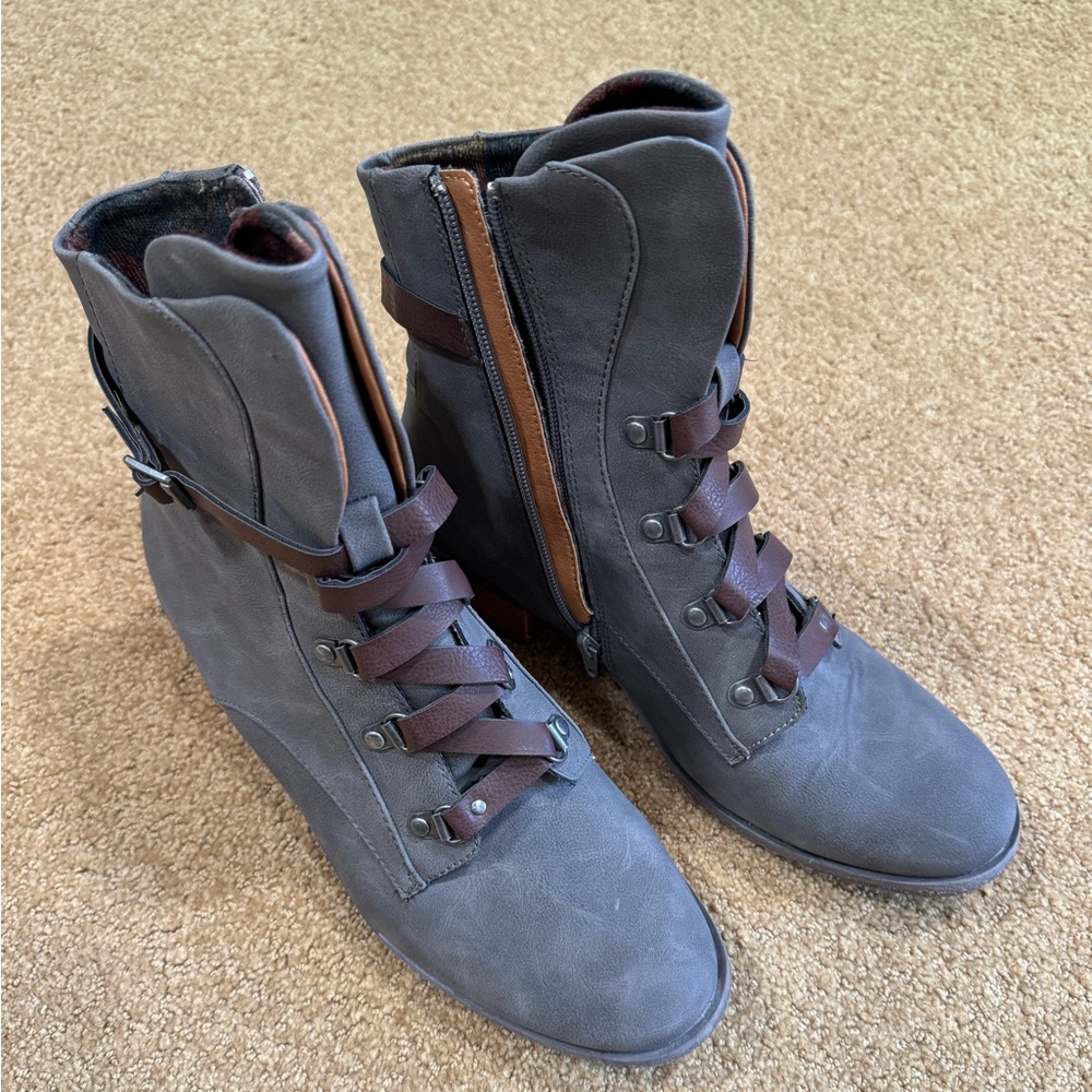 🌟SALE Korks boots